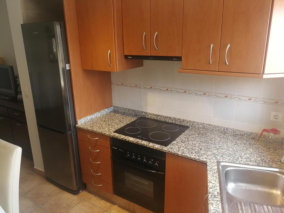 Apartamento Casa Paquito,