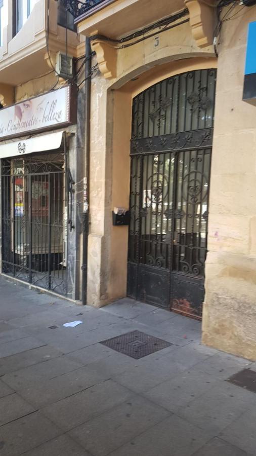 Apartamento ático En Plaza Herradores Soria