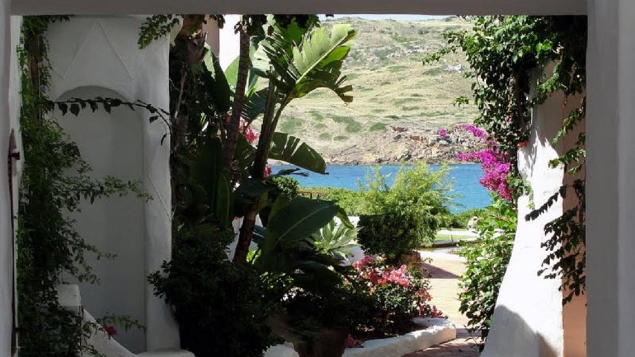 Apartamento Casa Cristalina Menorca *