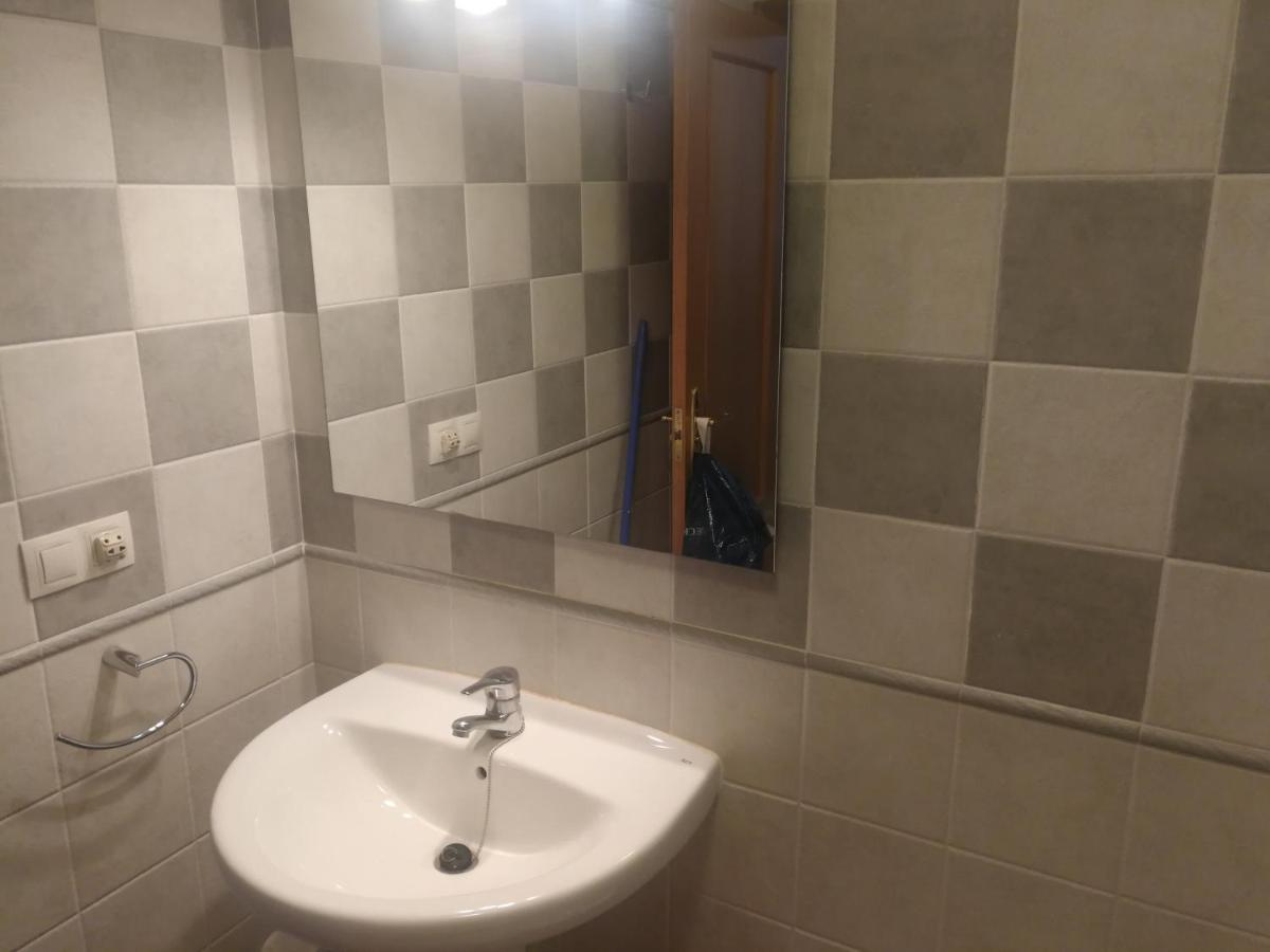 Casa Paquito, Apartamento *