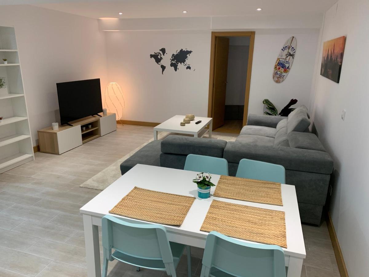 Eira Recien Reformado Apartment *