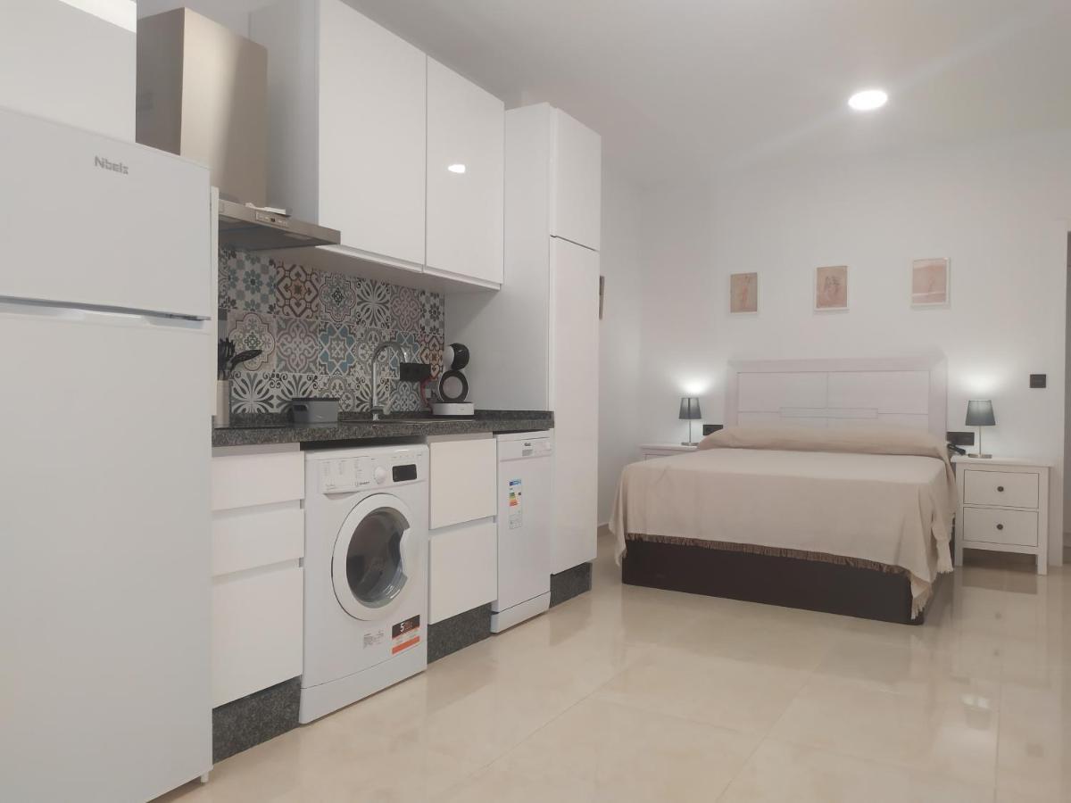 Apartamentos Cordoba Apartment *