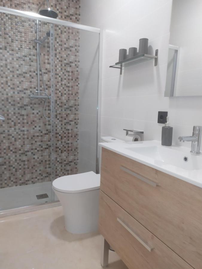 Apartamentos Cordoba * Cordoba