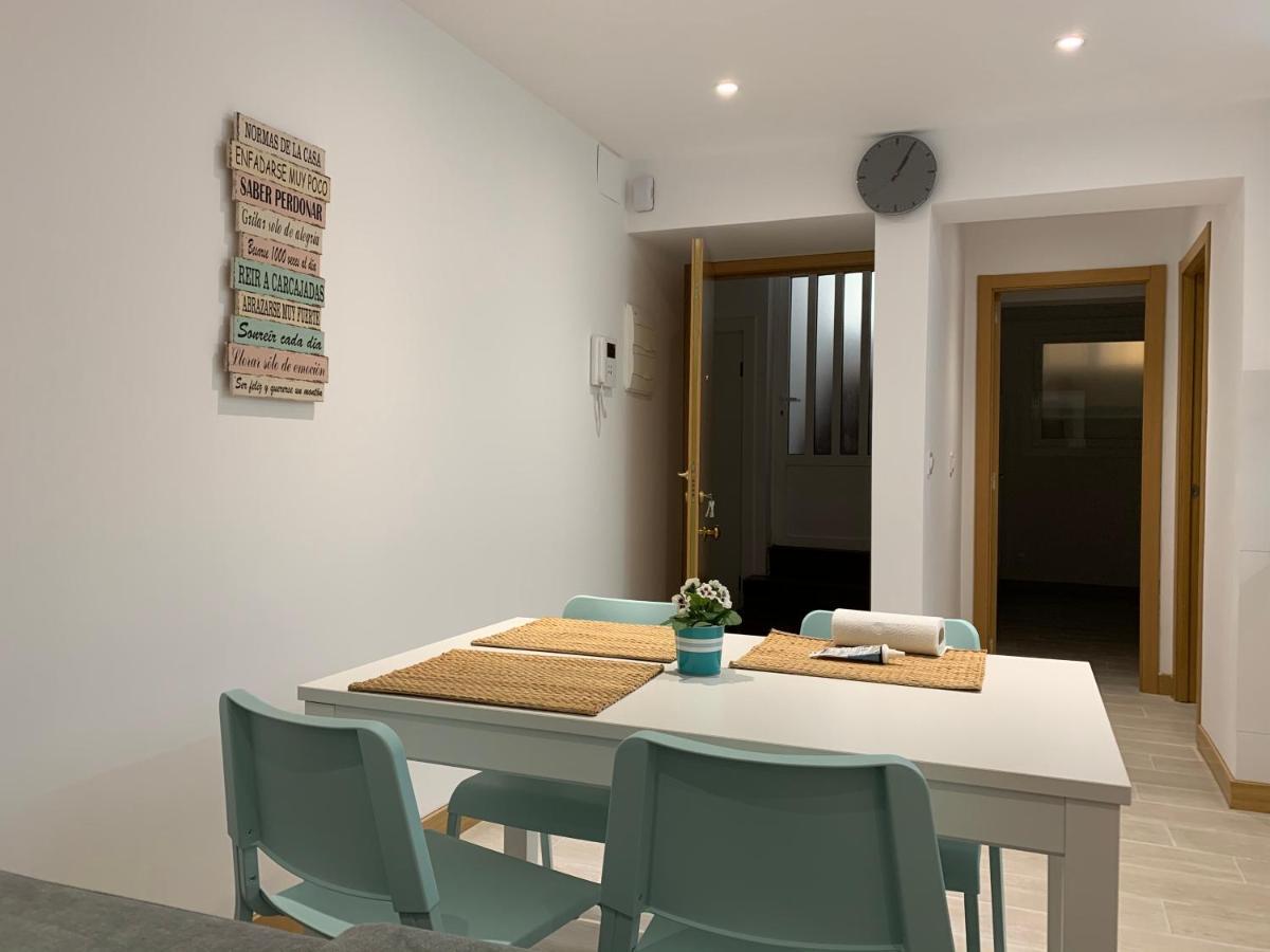 Apartment Eira Recien Reformado *