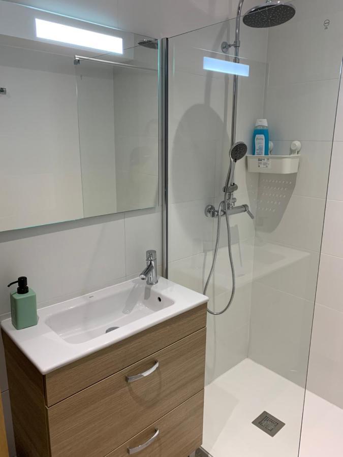 Apartment Eira Recien Reformado