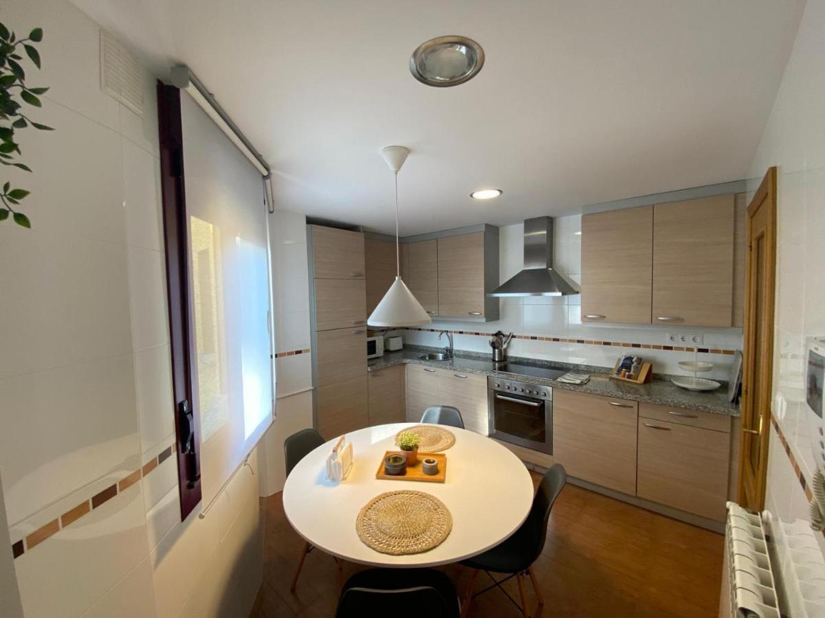 Llar Del Cares Apartamento Arenas De Cabrales