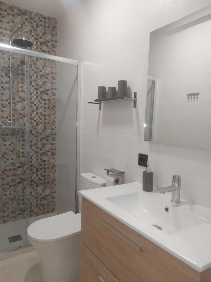 Apartamentos Cordoba *