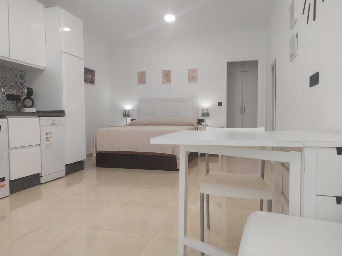 Apartamentos Cordoba