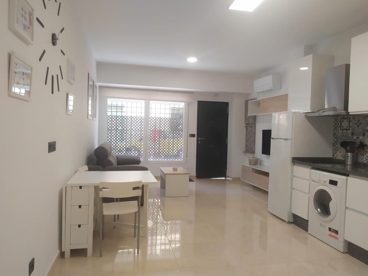 Apartamentos Cordoba