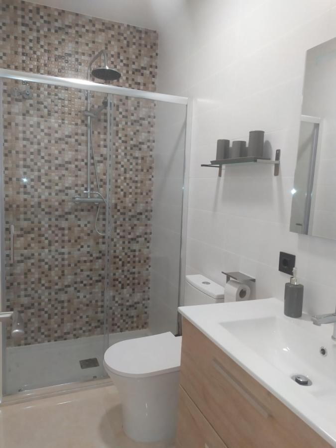 Apartment Apartamentos Cordoba