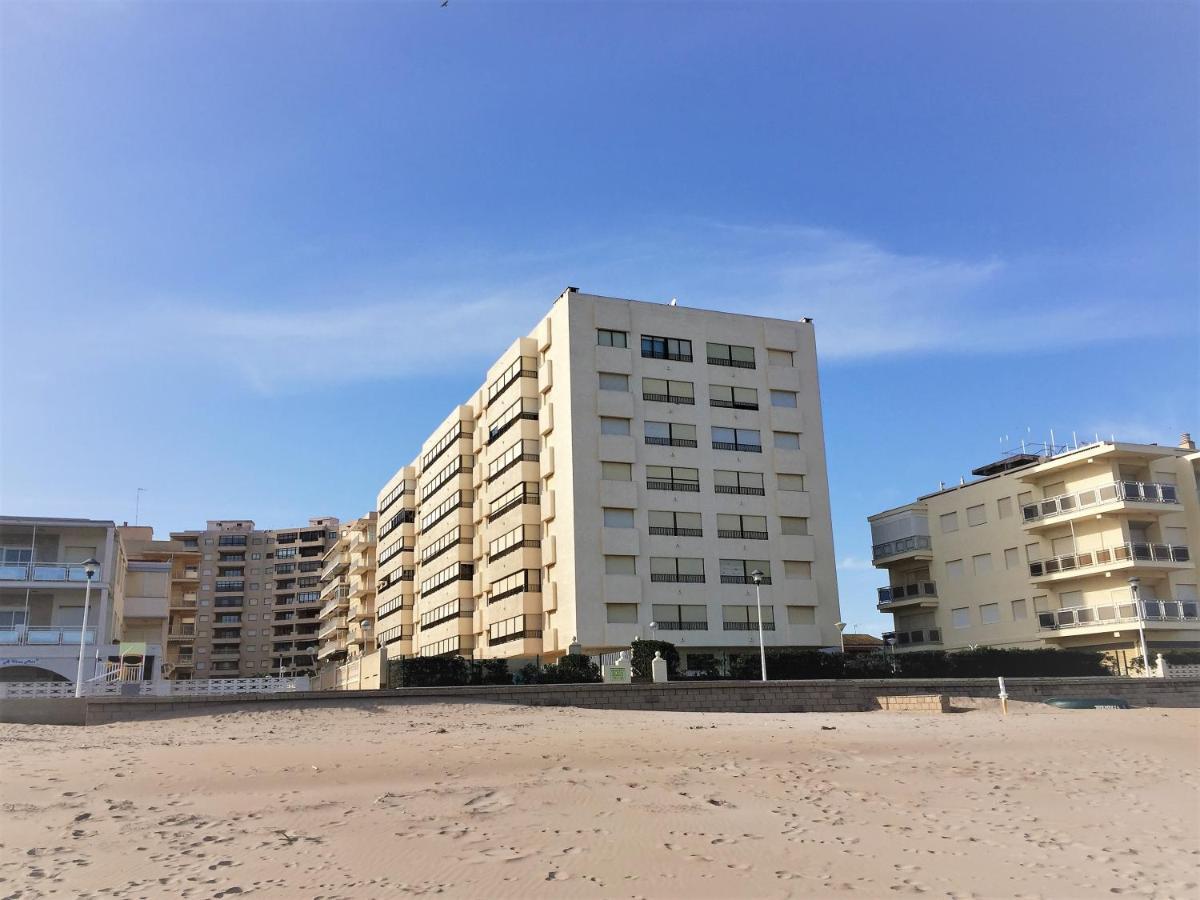 Cozy In A Beachfront Complex Apartamento *