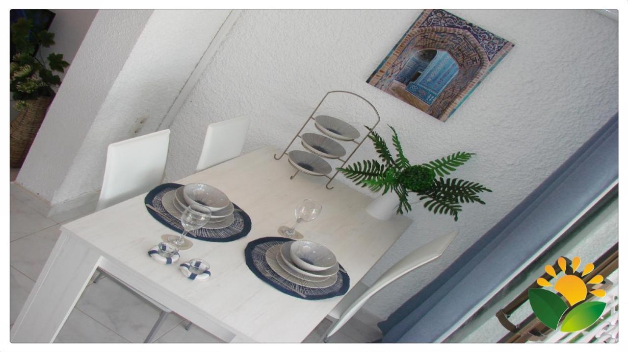 Casa Griega Albir. Modern & Cosy Greek Style Holiday El Albir