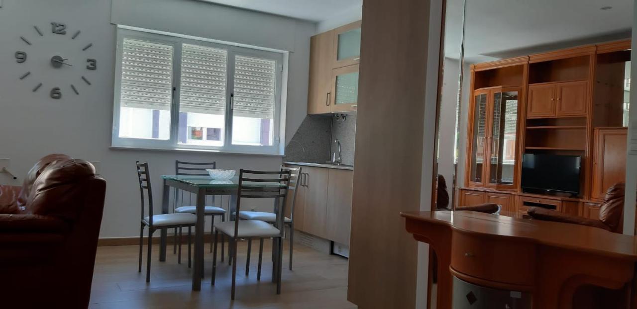 Apartment Olimpo Celta-apart Laura O Pindo