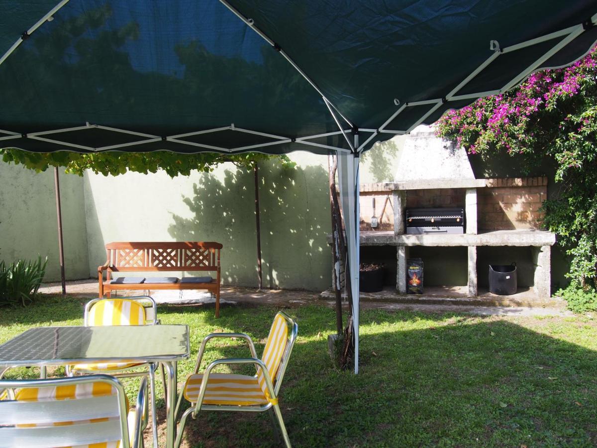 Holiday home Casa Camino Santiago-fisterra