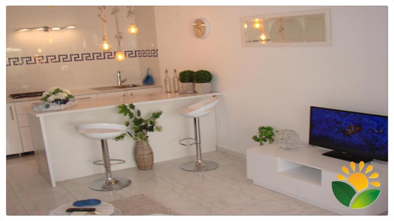 Apartment Casa Griega Albir. Modern & Cosy Greek Style Holiday