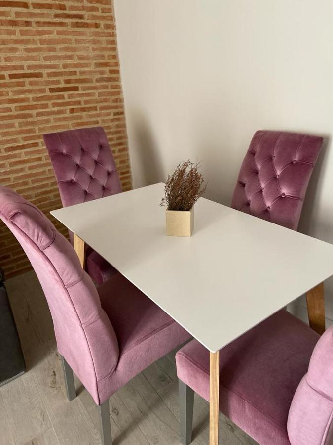 Apartamento Casa Herreros *