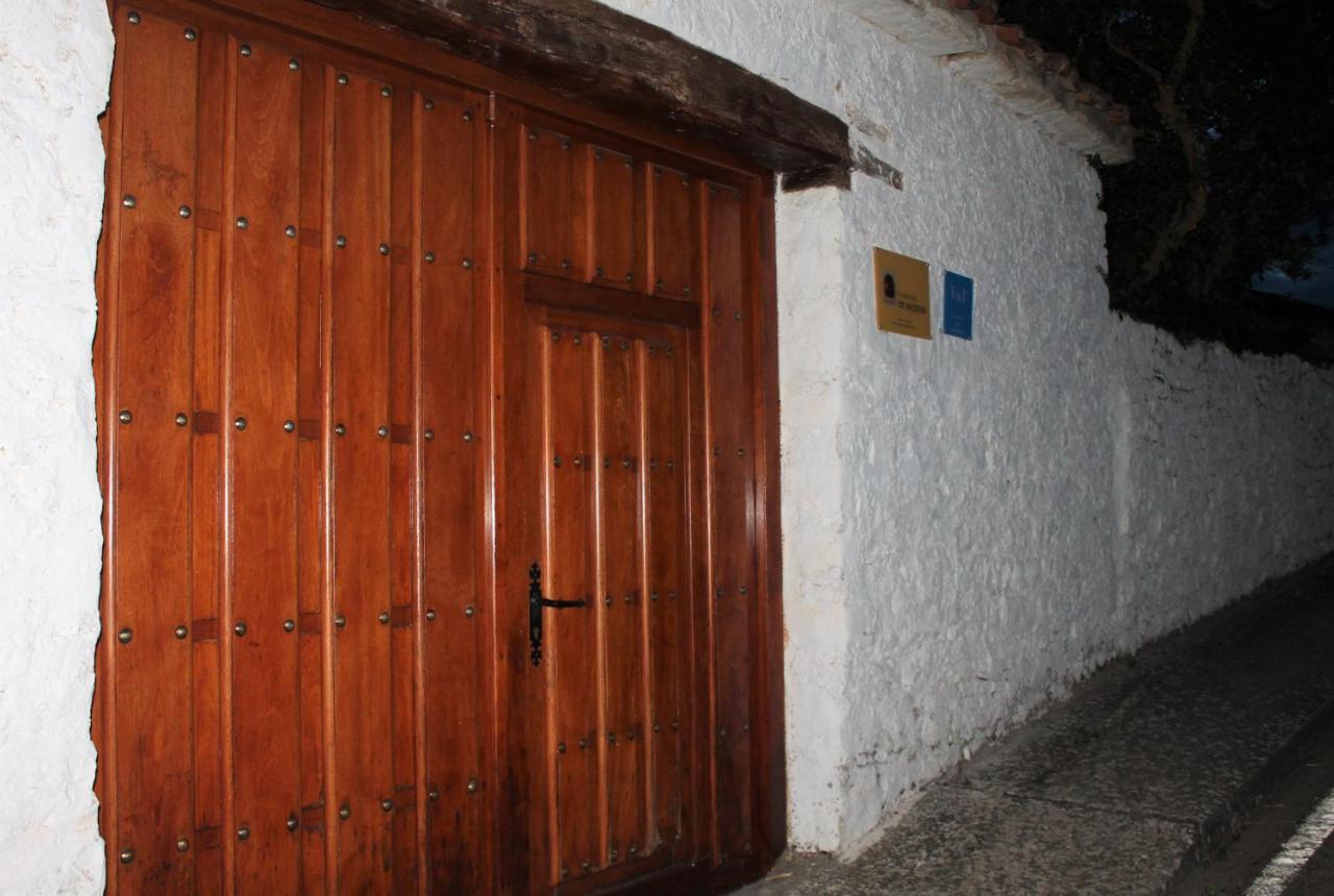 Casa: El Portalon De Valdivia