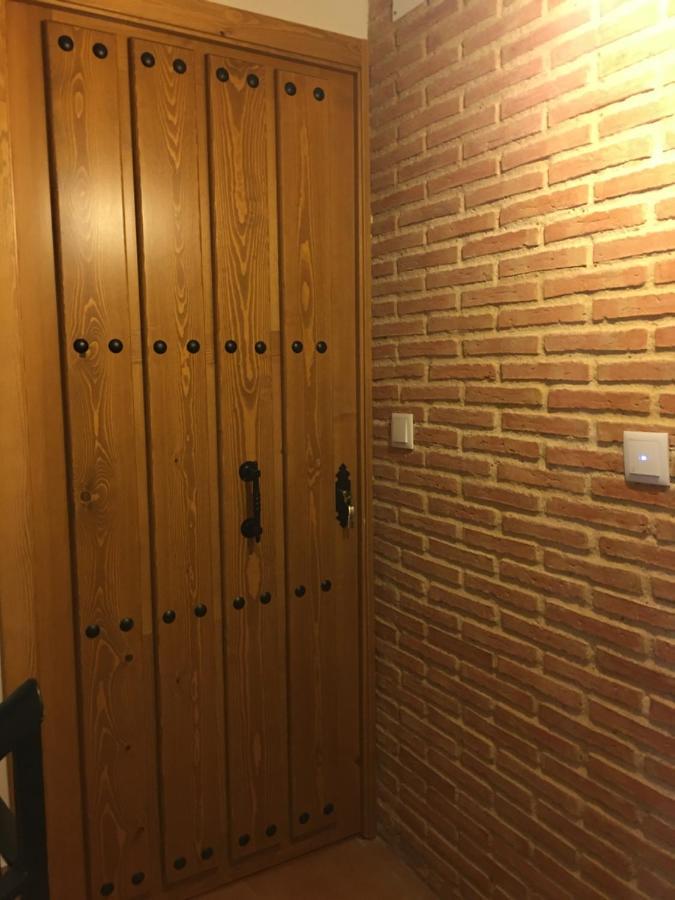 Casa Herreros * Cuenca (Castilla-La Mancha)