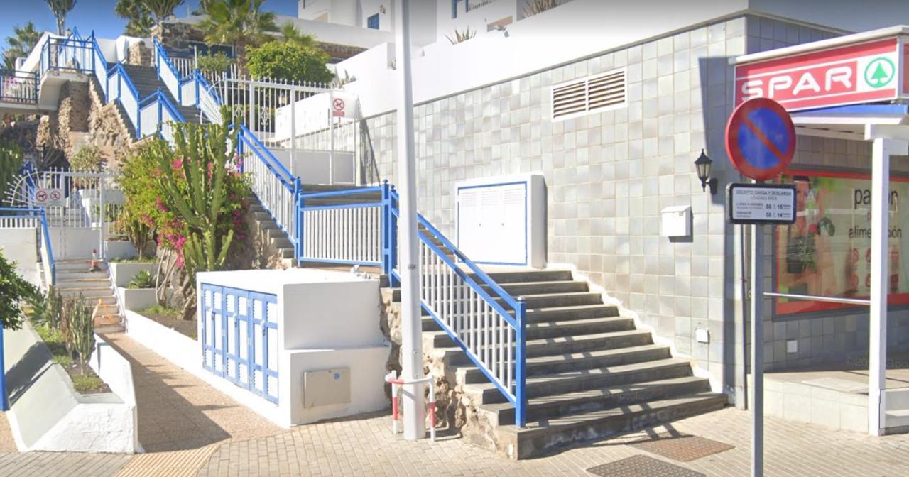 Apartment Atalaya, Central And Quiet With Sea And Pool Views Puerto del Carmen (Lanzarote)