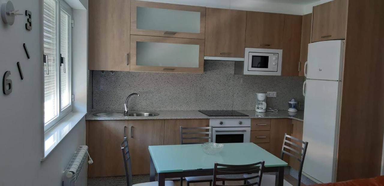 Olimpo Celta-apart Laura Apartment