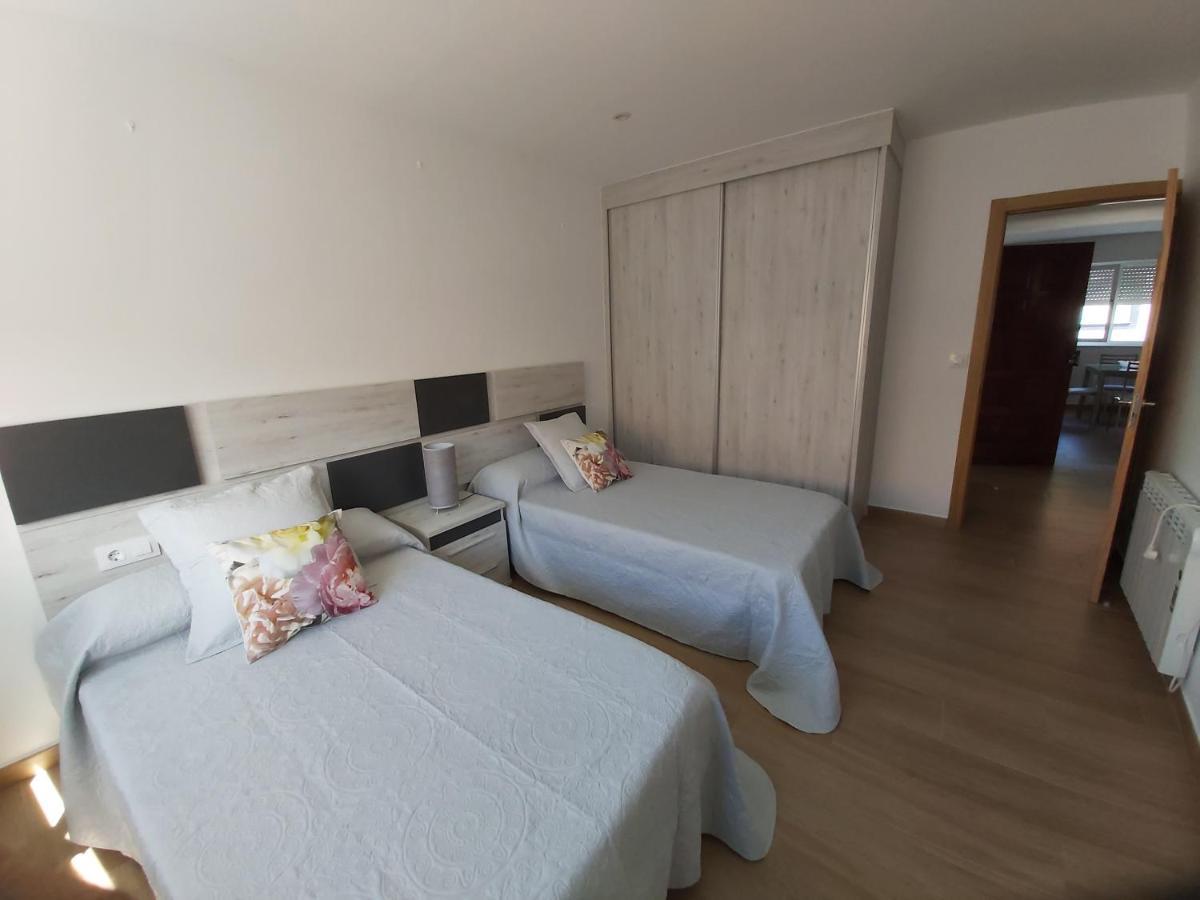 Apartamento Laura *