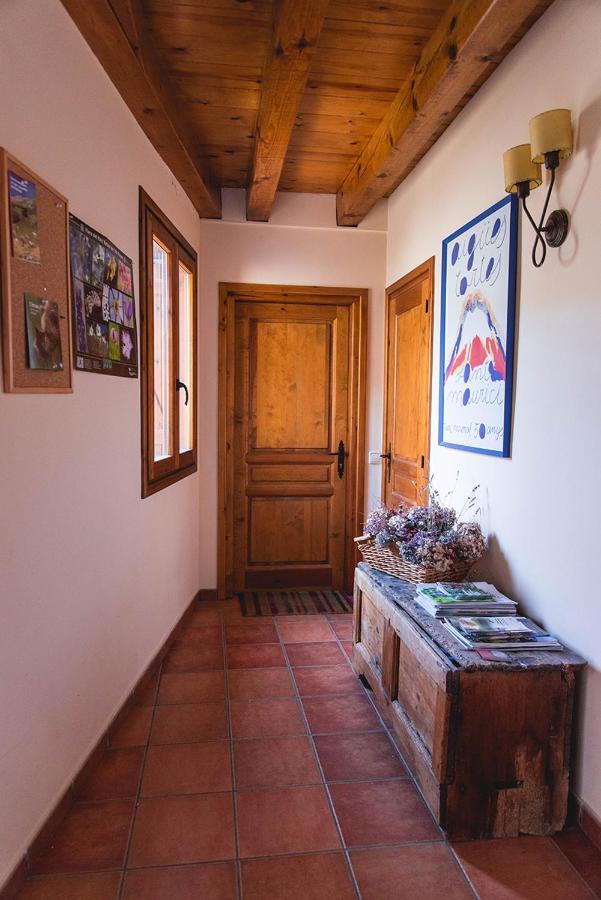 Casa Lassero *