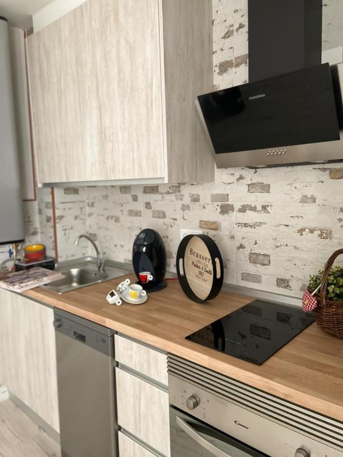 Apartamento Casa Herreros Cuenca (Castilla-La Mancha)