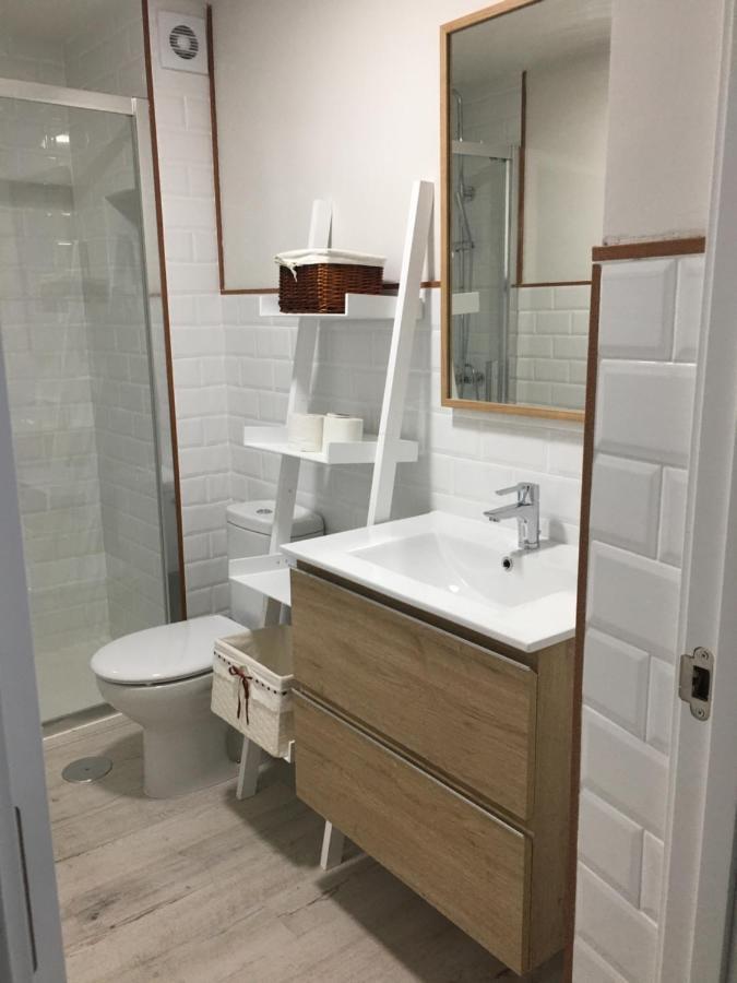 Apartamento Casa Herreros