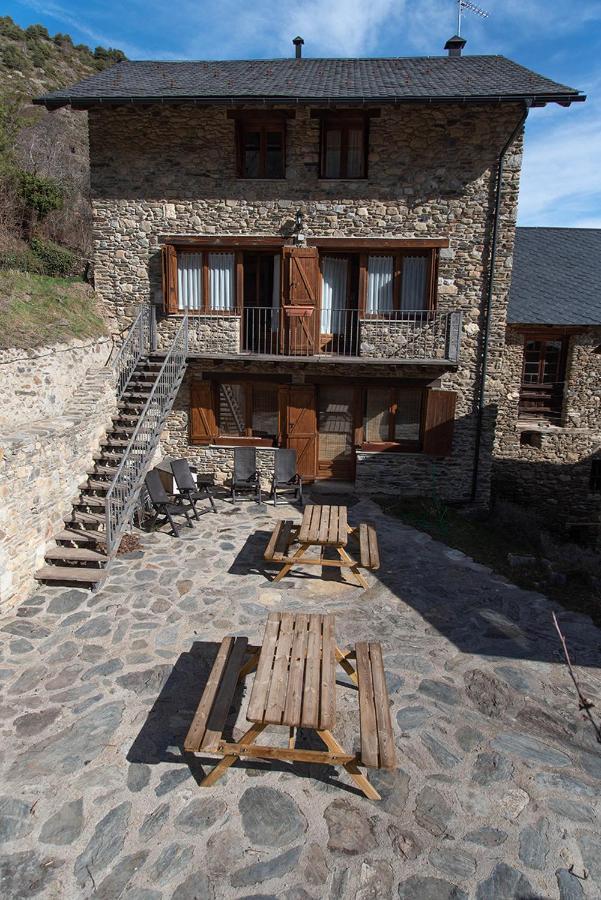 Casa Lassero