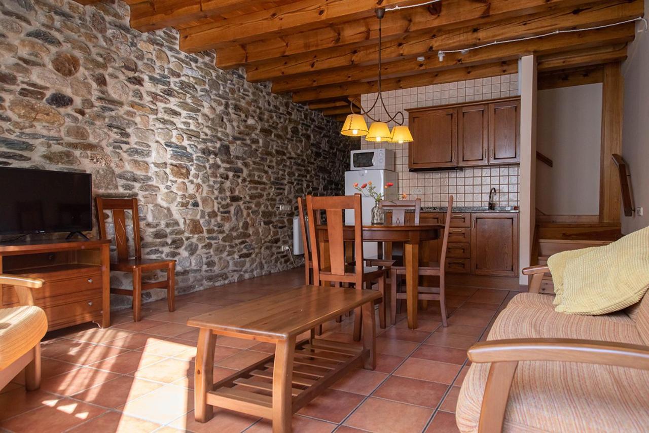 Apartamento Casa Lassero *