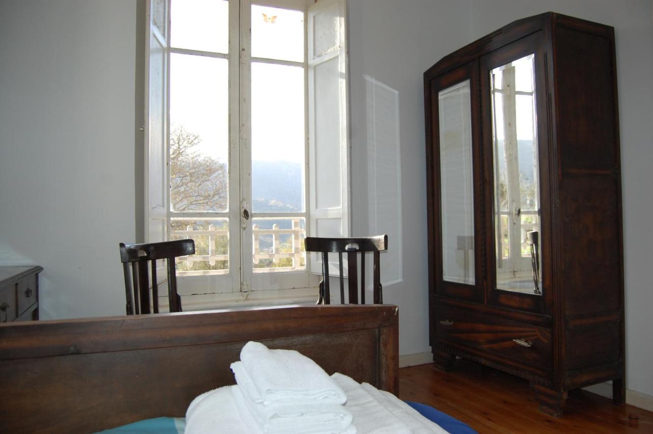 La Casona De * Narganes