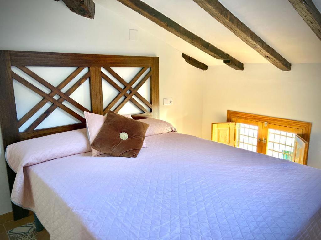 Apartamento Casa Herreros