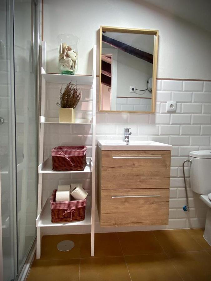 Casa Herreros Apartamento Cuenca (Castilla-La Mancha)