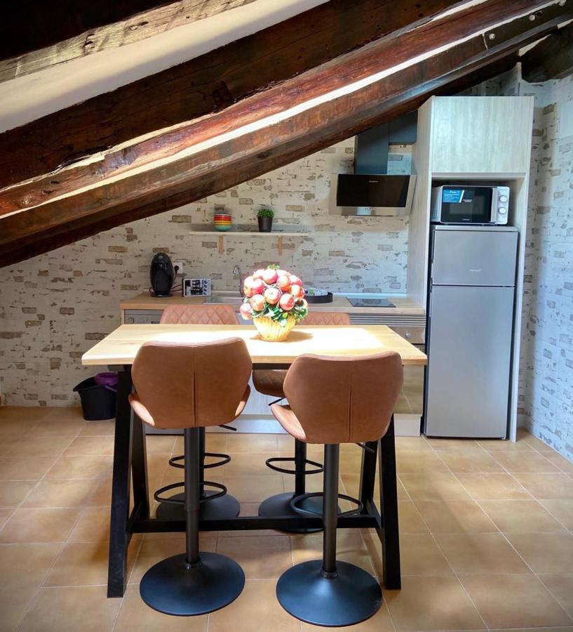 Casa Herreros Apartamento