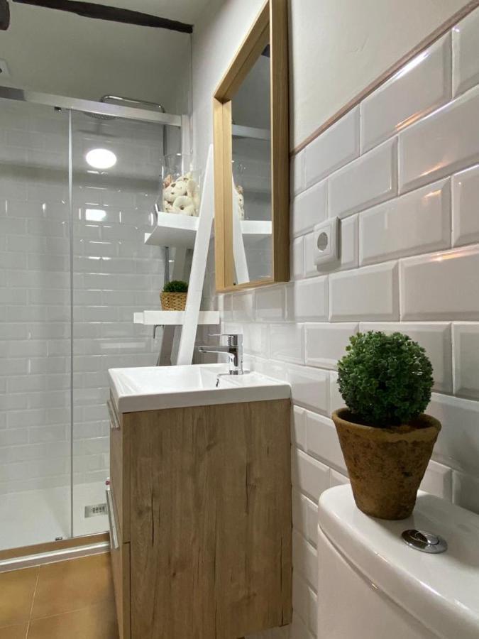 Apartamento Casa Herreros