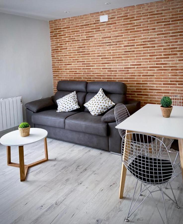 Casa Herreros Apartamento *