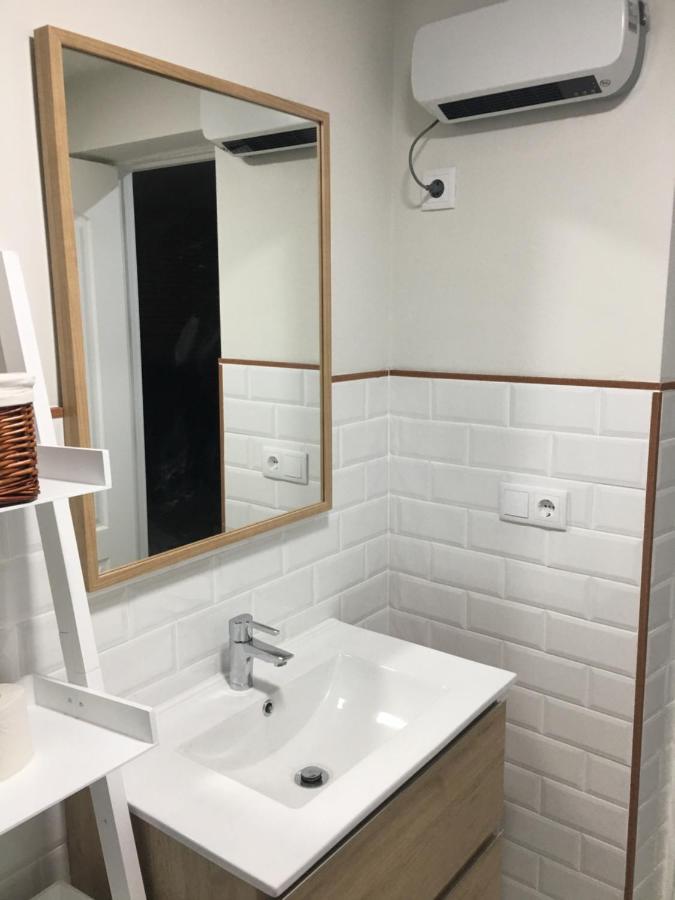 Casa Herreros Apartamento
