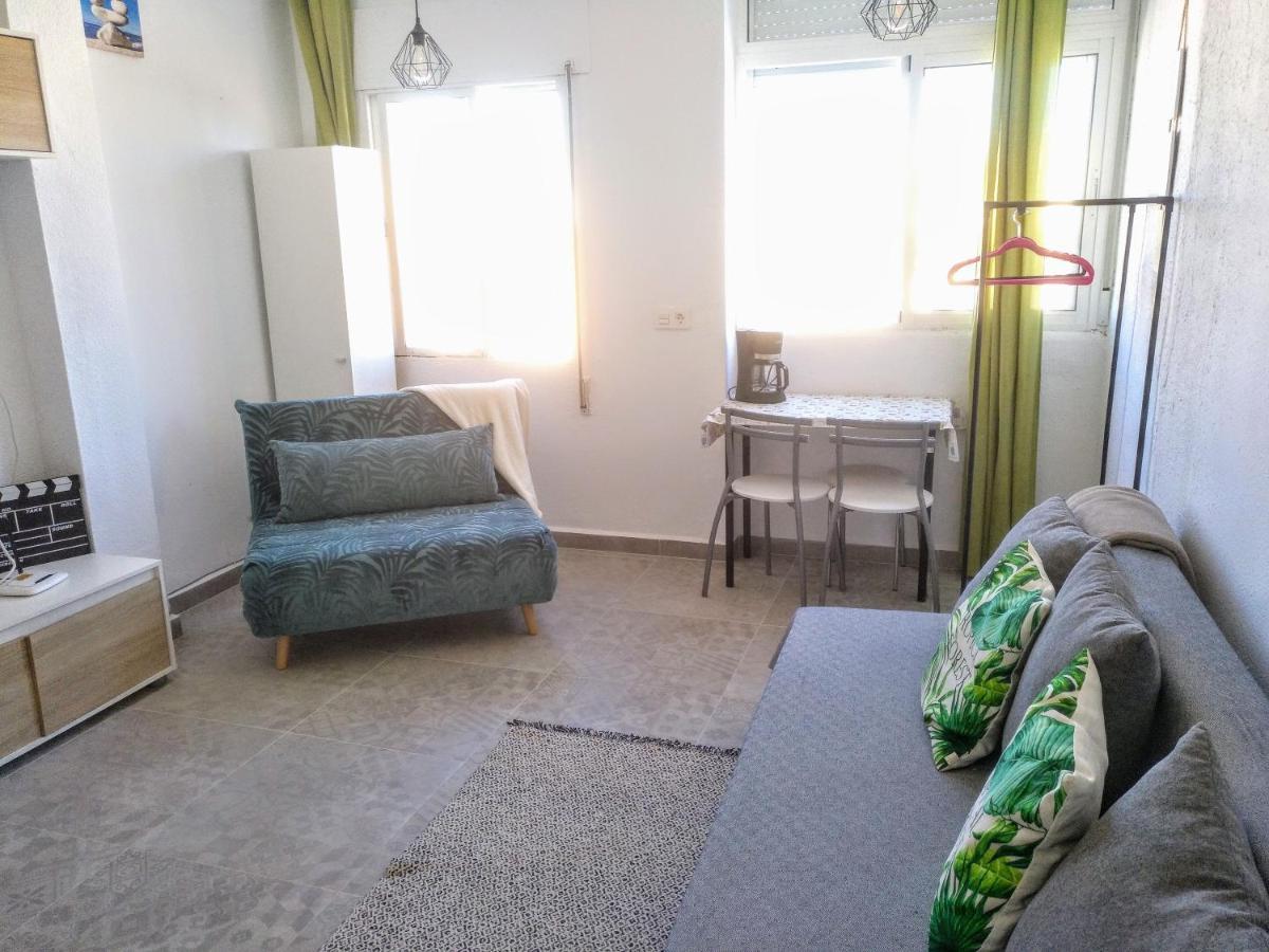 Apartamento Mayte Playa La Mata La Mata (Torrevieja)