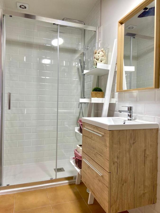 Apartamento Casa Herreros