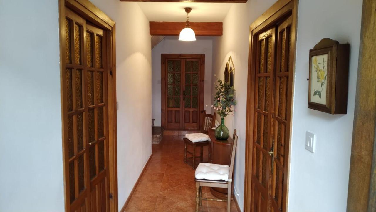 Casa 6 Personas En Val De San Vicente * Pesués