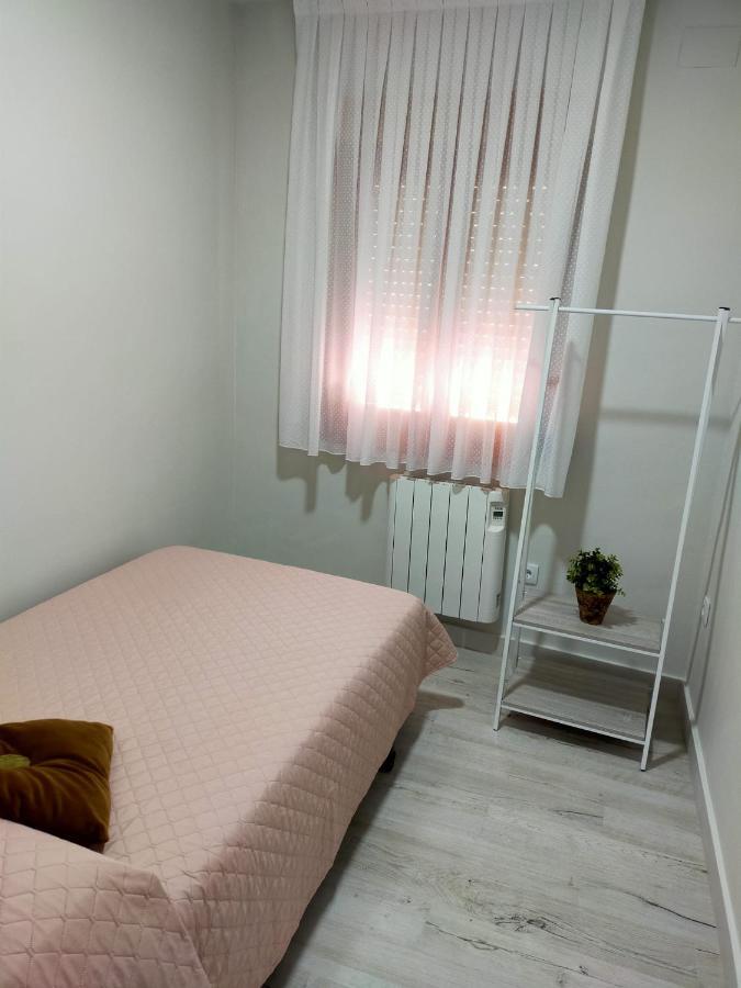Casa Herreros Apartamento *