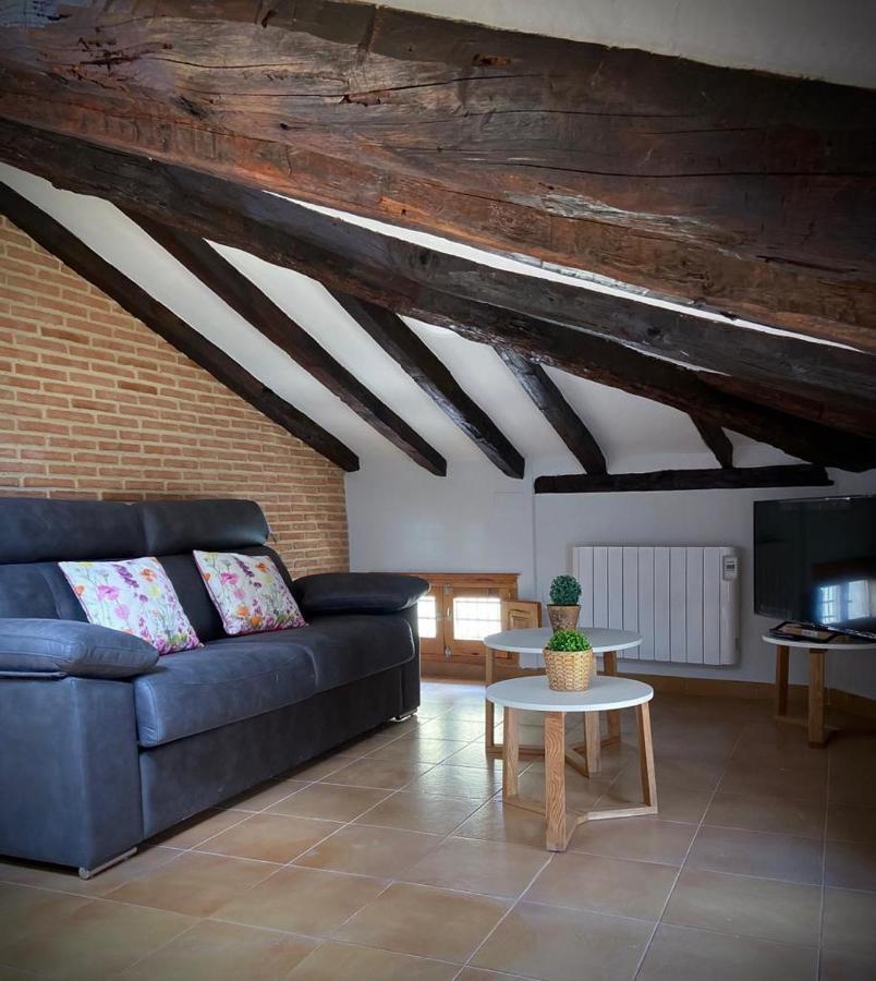 Apartamento Casa Herreros Cuenca (Castilla-La Mancha)