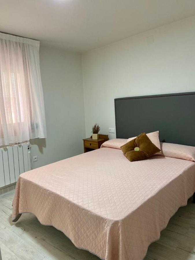 Casa Herreros * Cuenca (Castilla-La Mancha)