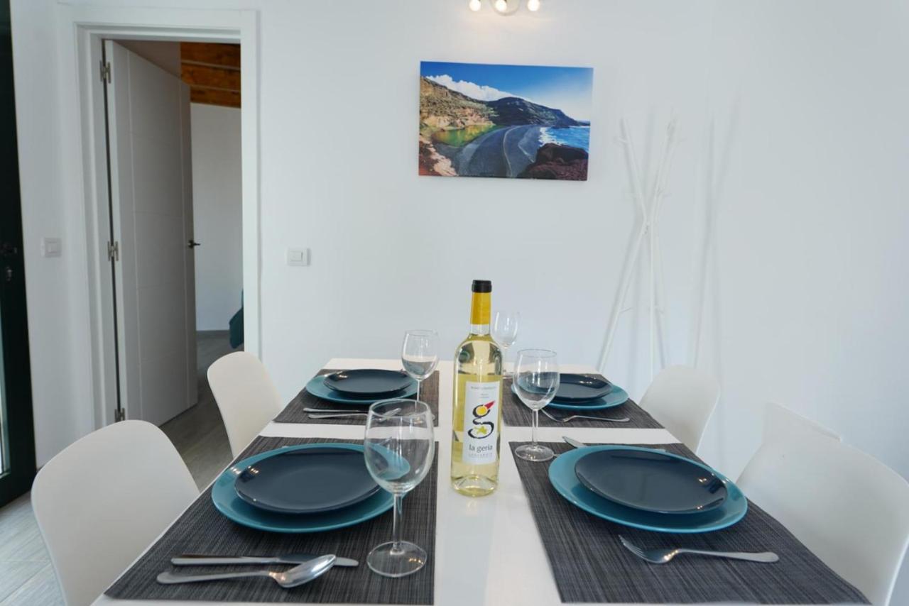 Luxury Playa Roca