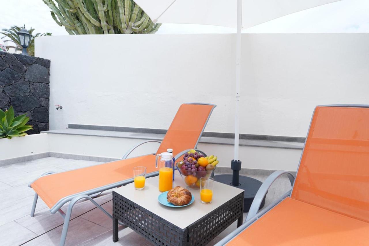 Luxury Playa Roca *