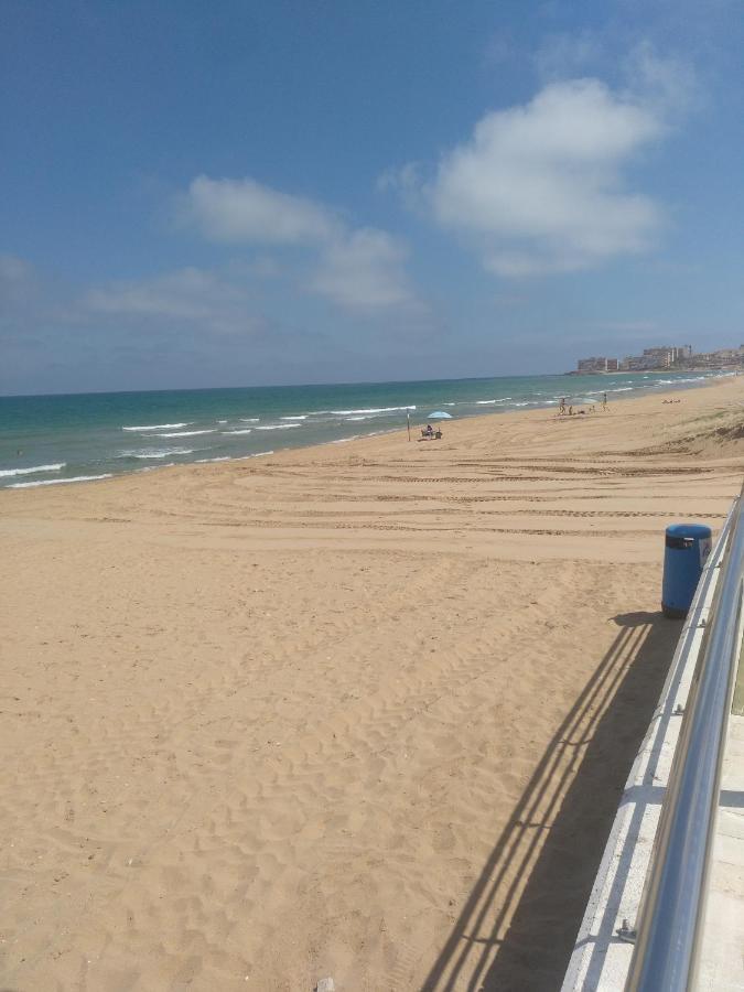 Mayte Playa La Mata La Mata (Torrevieja)