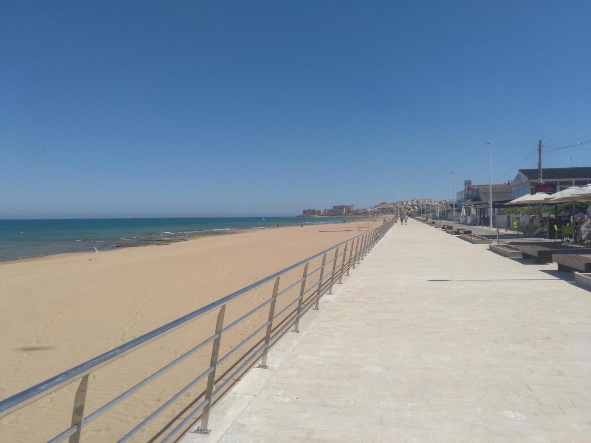 Mayte Playa La Mata *