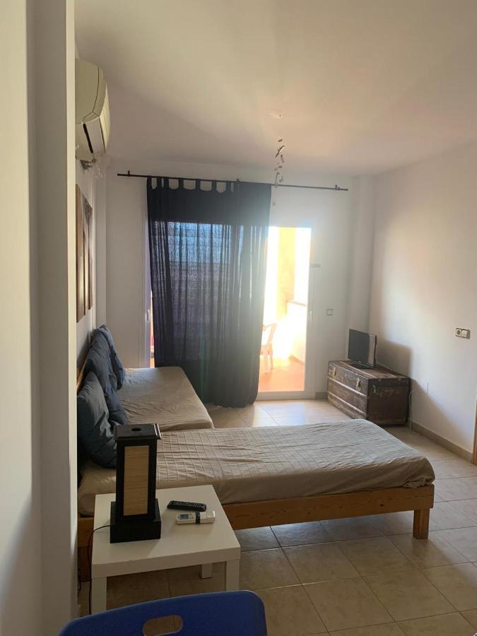 Apartment Espalmador E10, Rgent 12263