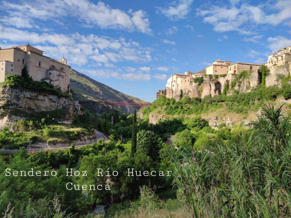 Apartment La Catedral Cuenca Cuenca (Castilla-La Mancha)