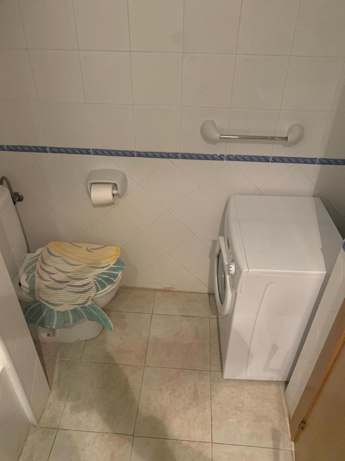Apartment Espalmador E10, Rgent 12263 Es Pujols